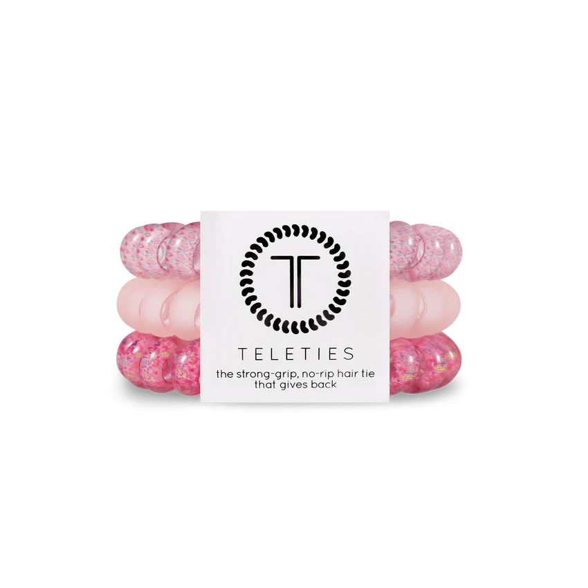 Teleties Large Hair Ties