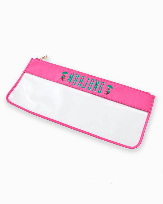 OMM Mahjong Bag