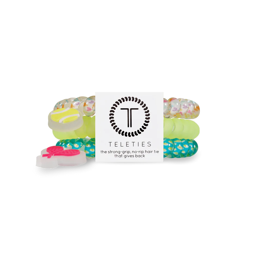 Teleties Small Hair Ties