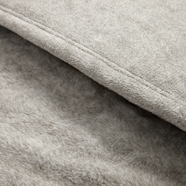Foot Pocket Blanket