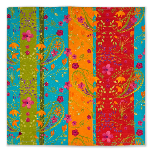 A Touch Of Love Napkin - TRANSFORMATION
