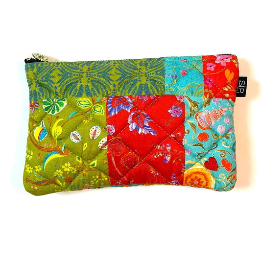 A Touch Of Love Small Cosmetic Bag