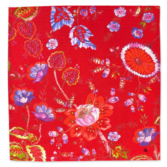 A Touch Of Love Napkin ANIMA