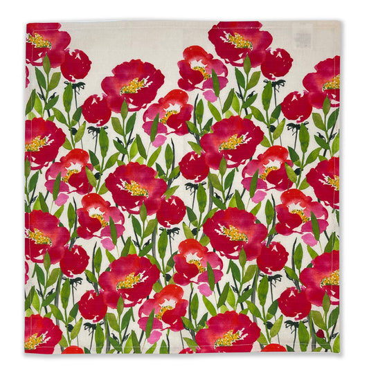 A Touch Of Love Napkin - LAKE STREET