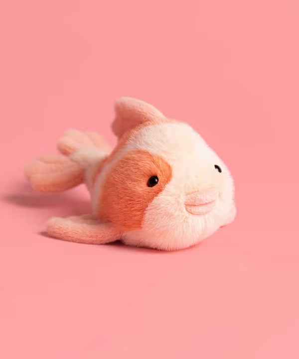 Jellycat Fancy Carp
