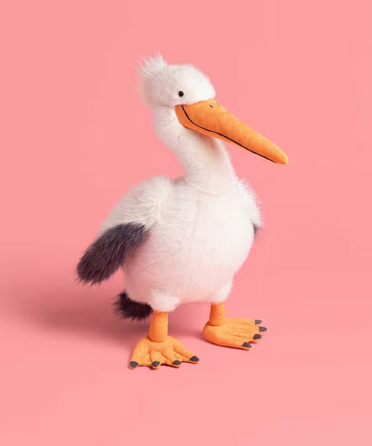 Jellycat Keli Pelican