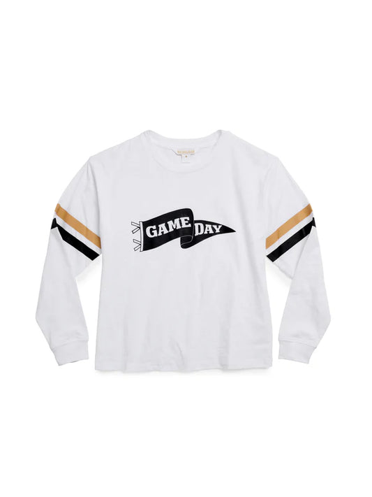 Game Day Long Sleeve Shirt