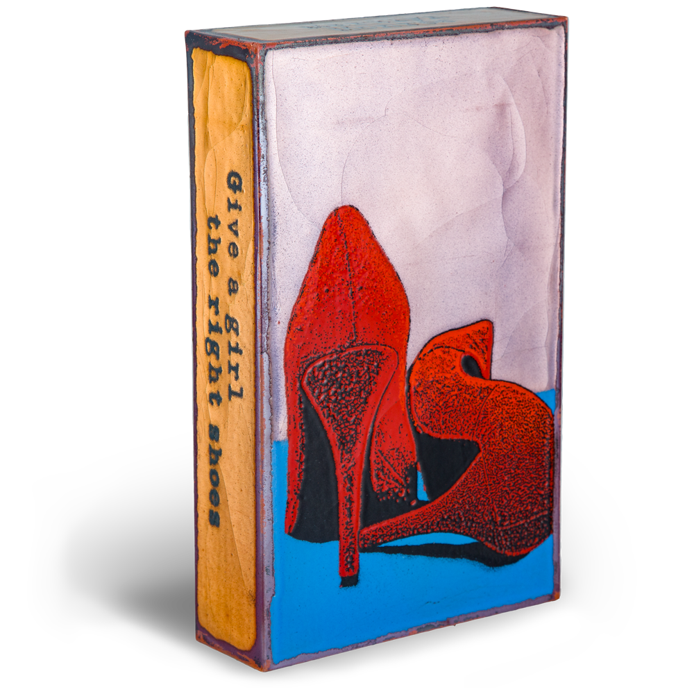 Spirit Tile-Ms.-052