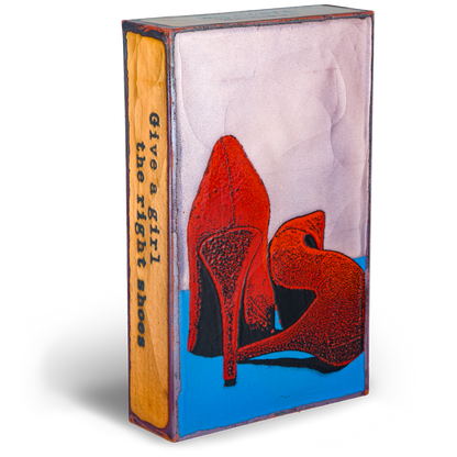 Spirit Tile-Ms.-052