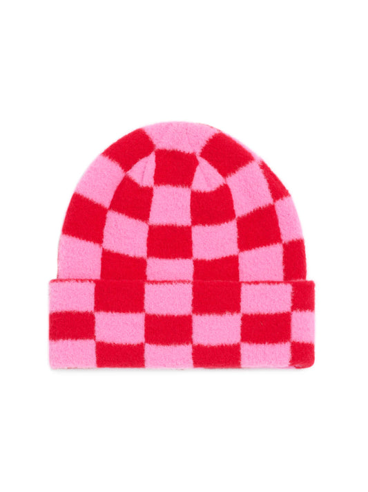Tanner Hat