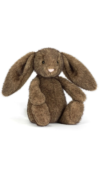 Jellycat Hoppleston Luxe Bunny Original