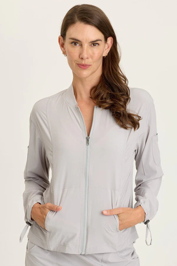 XCVI Bash Jacket