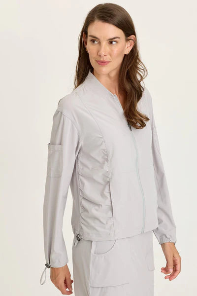 XCVI Bash Jacket