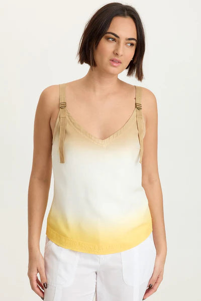 XCVI Faison Tank