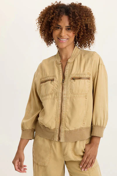 XCVI Wynton Jacket