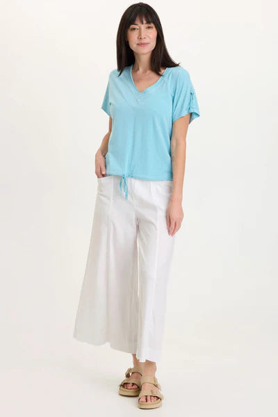 XCVI Shaun Wide Leg