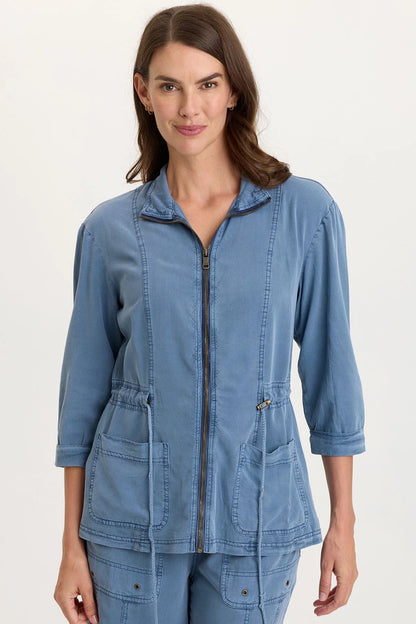 XCVI Jameson Jacket