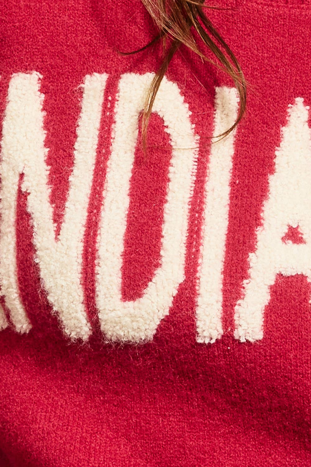 BL Indiana Sweater