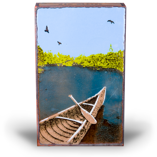 Spirit Tile-In The Moment: 185