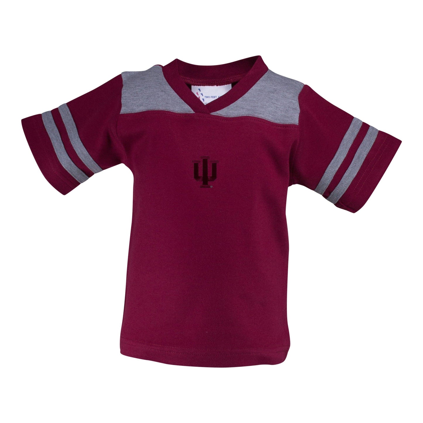 TFA Indiana Toddler Short Sleeve TShirt