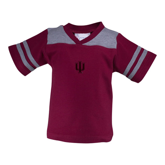 TFA Indiana Toddler Short Sleeve TShirt