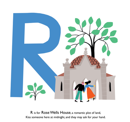 Indiana University A to Z Children’s Book | Indiana Hoosiers