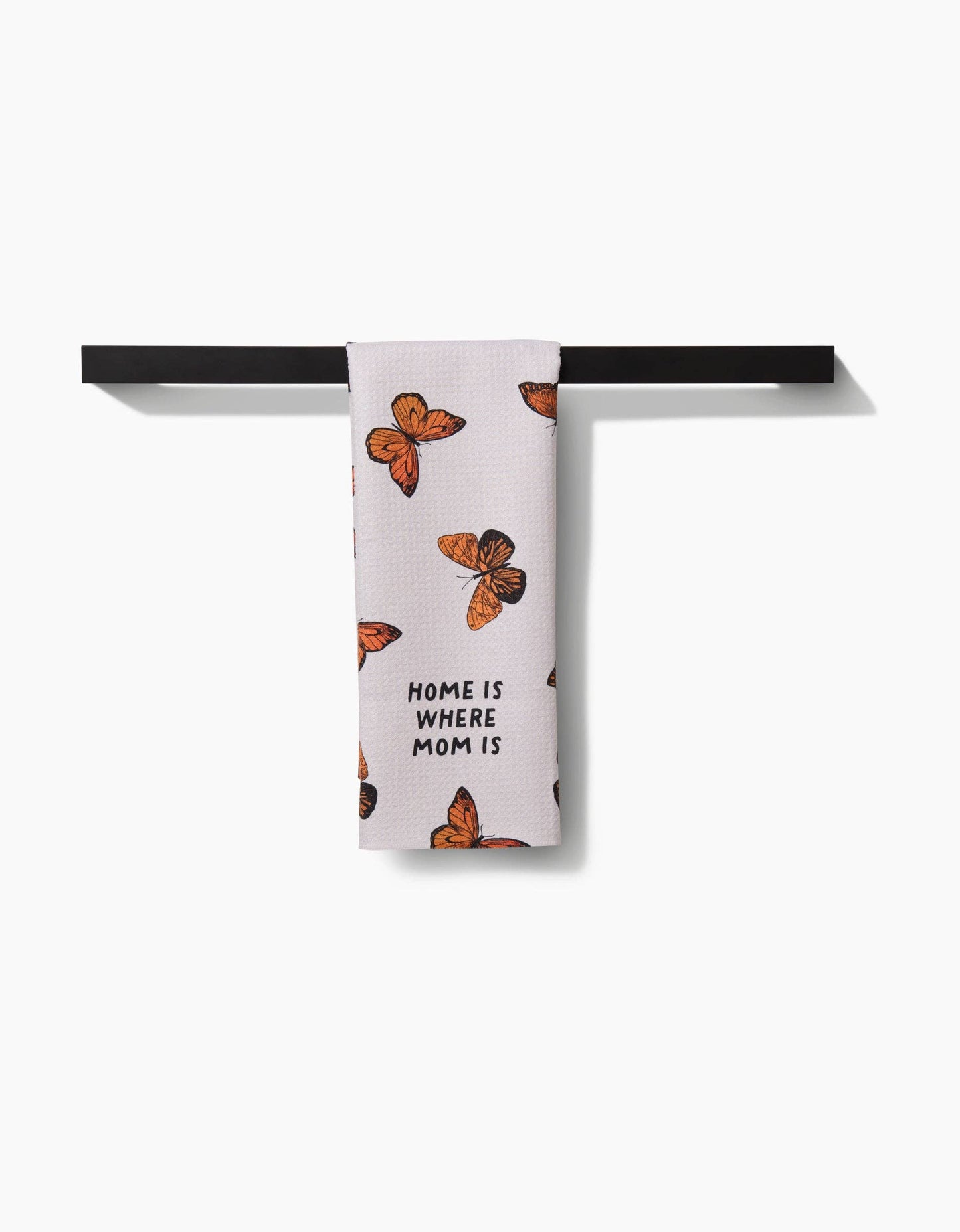 Flutter Love Tea Towel