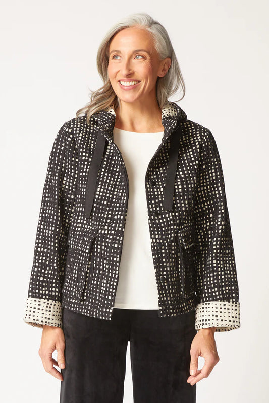 Habitat Cargo Hoodie Jacket