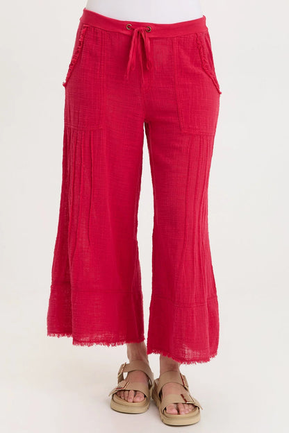 XCVI Ace Pant