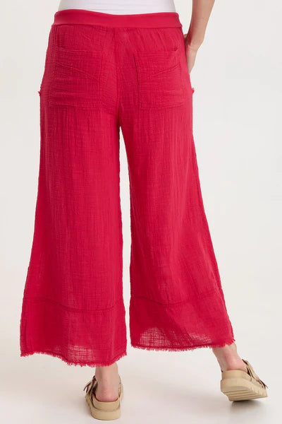 XCVI Ace Pant