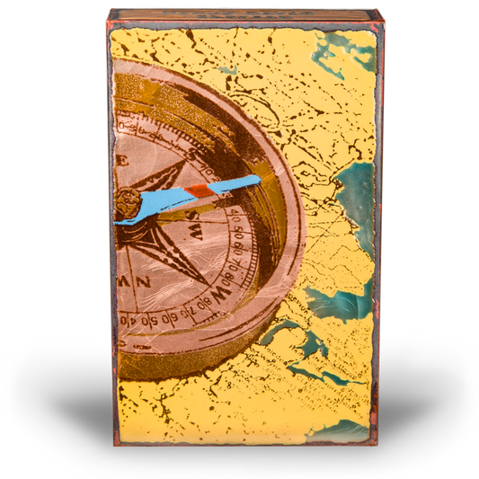 Spirit Tile- Dreambound 224