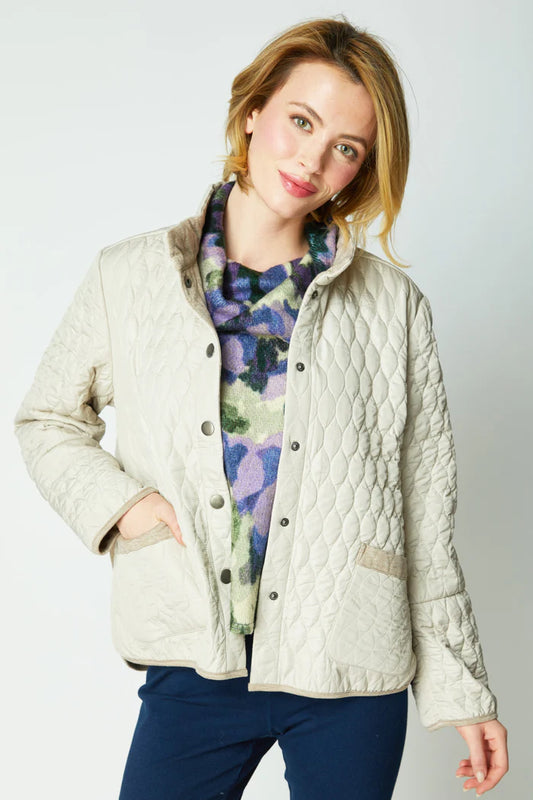 Habitat Quilted Urban Jacket