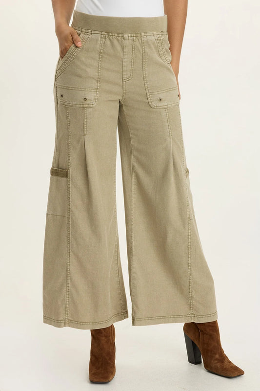 XCVI Tovell Wide Leg