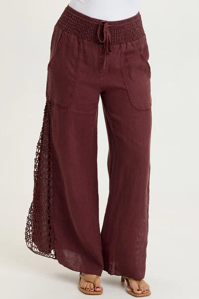 XCVI Garcia Pant