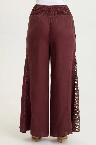 XCVI Garcia Pant