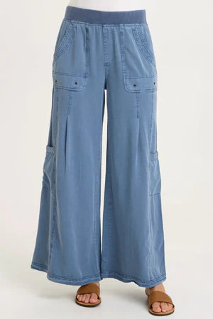 XCVI Tovell Wide Leg