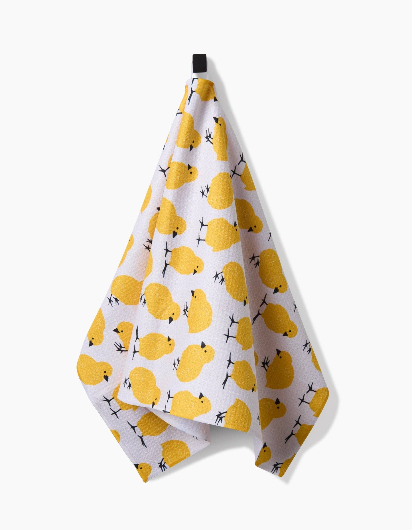 Peep Parade Tea Towel