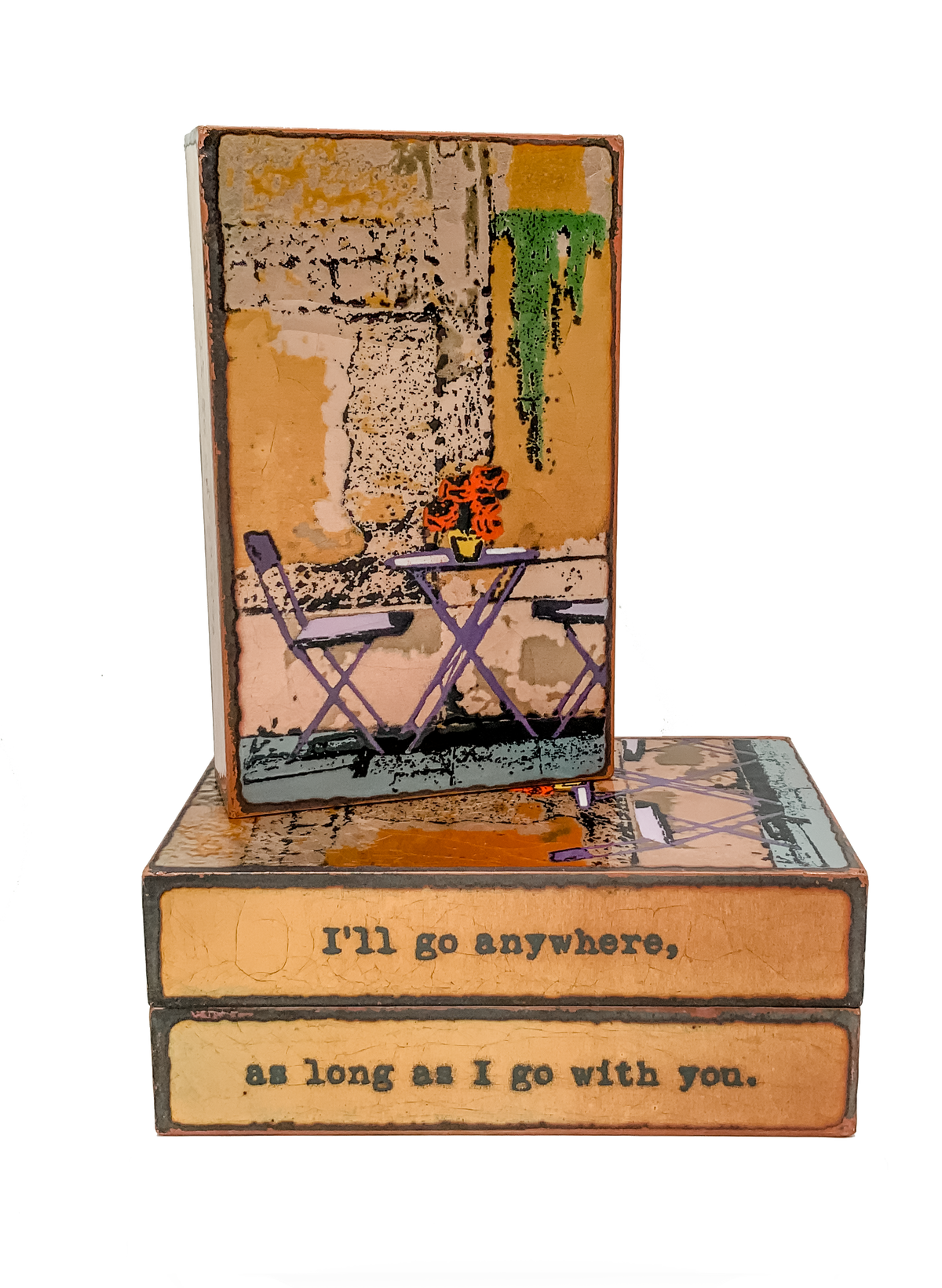 Spirit Tile 262-Andiamo