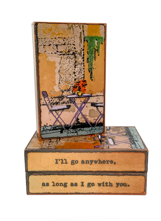 Spirit Tile 262-Andiamo