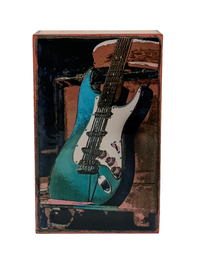 Spirit Tile263-Peace