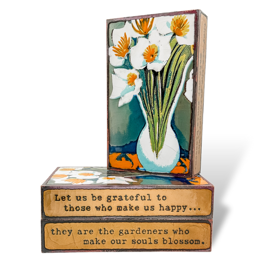 Spirit Tile-Flourish : 274