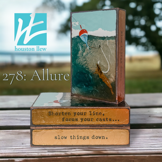 Spirit Tile - Allure 278