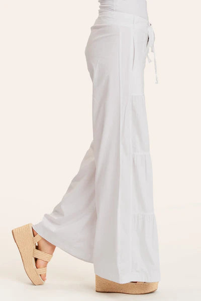 XCVI Terraced Wide Leg