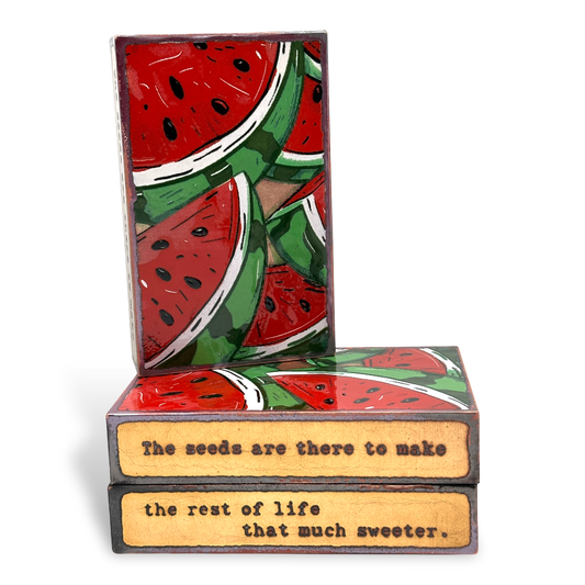 Spirit Tile Taste of Summer 296