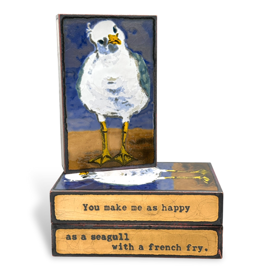 Spirit Tile-Mine -297