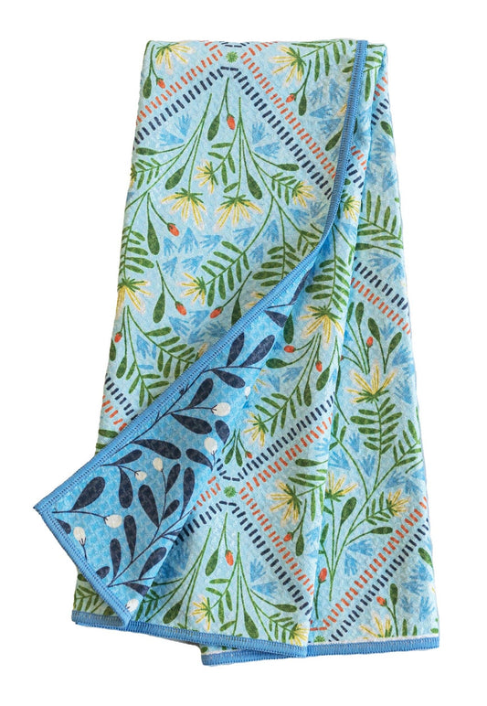 Anywhere Towel -  RJW Upward