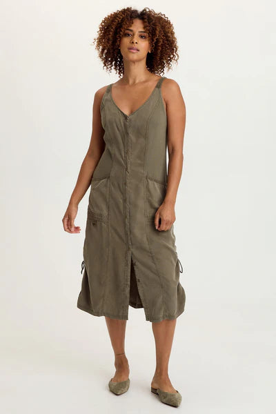 XCVI Edsel Dress