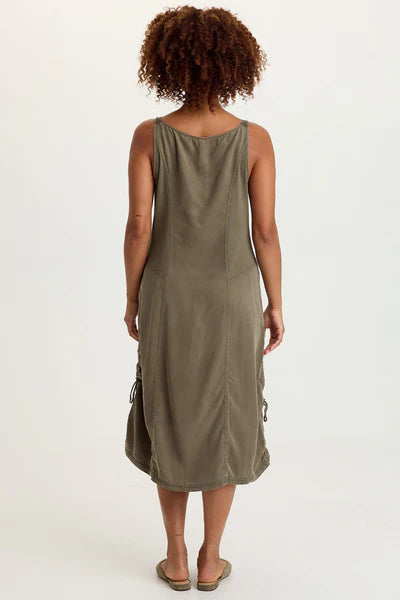 XCVI Edsel Dress