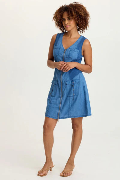 XCVI Donata Dress