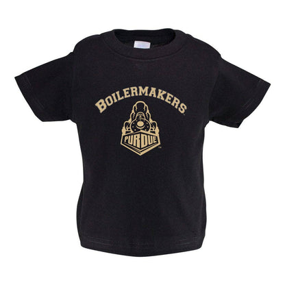 TFA Ahead Purdue Toddler Short Sleeve TShirt